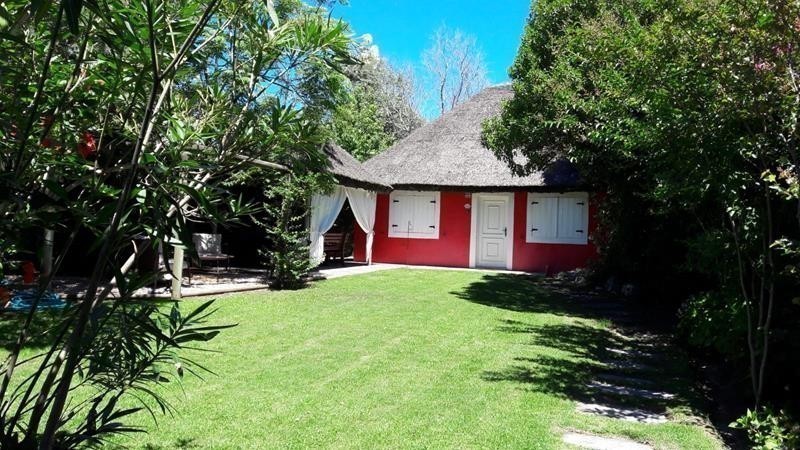 Casa en La Barra en venta
